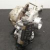 TURBOSPRĘŻARKA TURBO MERCEDES GLA GLC GLE C E GLK GLB 2.0 CDI A6540905601