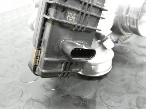 TURBOSPRĘŻARKA TURBO MERCEDES GLA GLC GLE C E GLK GLB 2.0 CDI A6540905601