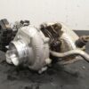 TURBOSPRĘŻARKA TURBO MERCEDES GLA GLC GLE C E GLK GLB 2.0 CDI A6540905601