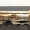 Kolektor wydechowy MERCEDES GLA GLC GLE C E GLK GLB 2.0 CDI A6541409900