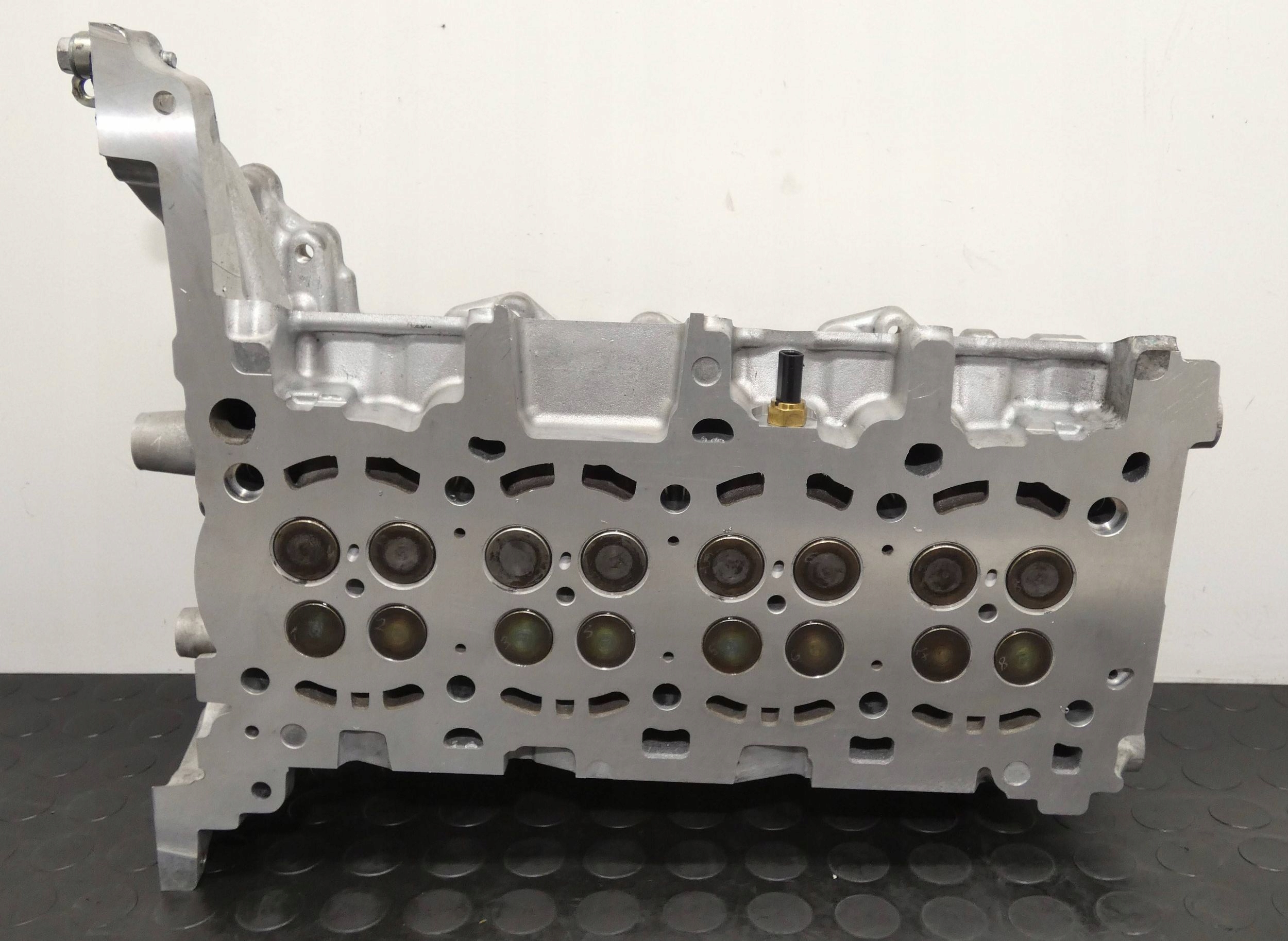 GŁOWICA OPEL MOKKA ASTRA INSIGNIA ZAFIRA 1,6 CDTI 55500307 PLANOWANA