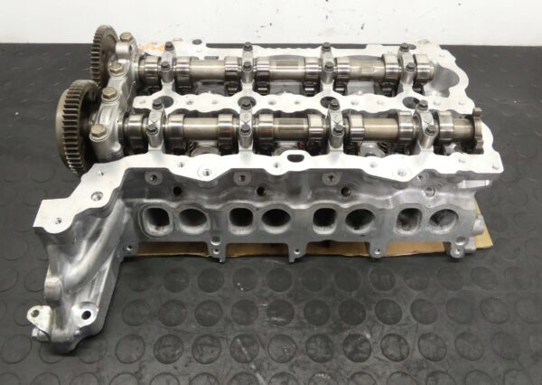 GŁOWICA OPEL MOKKA ASTRA INSIGNIA ZAFIRA 1,6 CDTI 55500307 PLANOWANA