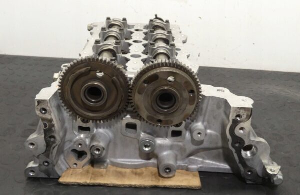 GŁOWICA OPEL MOKKA ASTRA INSIGNIA ZAFIRA 1,6 CDTI 55500307 PLANOWANA