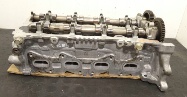 GŁOWICA OPEL MOKKA ASTRA INSIGNIA ZAFIRA 1,6 CDTI 55500307 PLANOWANA