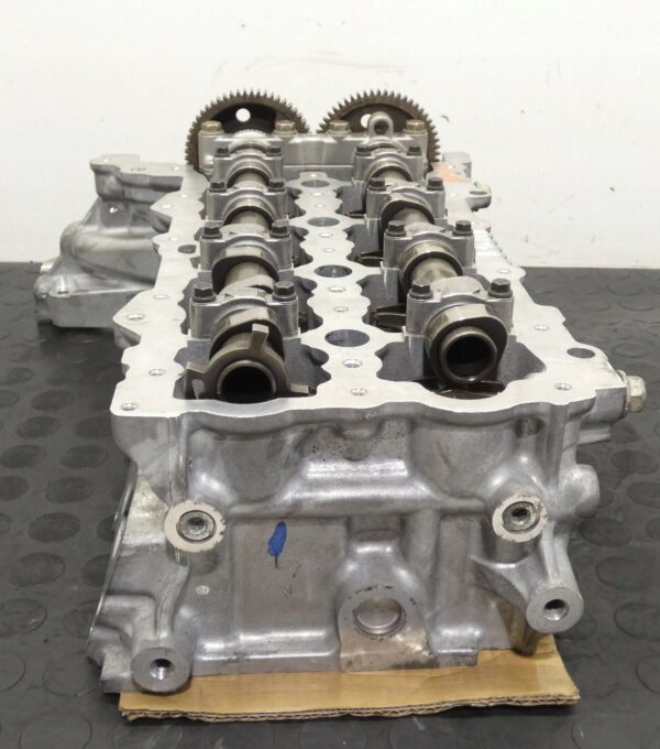 GŁOWICA OPEL MOKKA ASTRA INSIGNIA ZAFIRA 1,6 CDTI 55500307 PLANOWANA