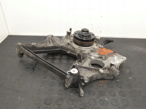 WSPORNIK POMPY WODY Mercedes-Benz Sprinter W906 2.2 CDI 651 A6512011509