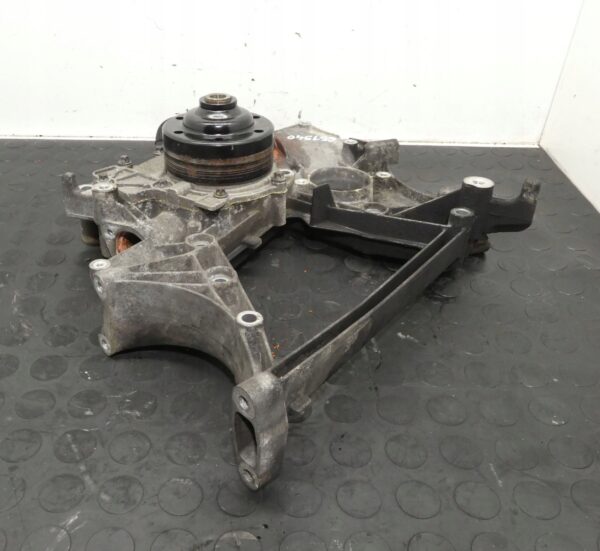 WSPORNIK POMPY WODY Mercedes-Benz Sprinter W906 2.2 CDI 651 A6512011509