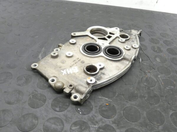 Obudowa rozrządu VW PASSAT PORSCHE CAYENNE AUDI Q7 3.2 3.6 FSI 03H109147G