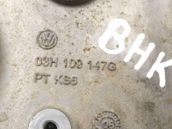 Obudowa rozrządu VW PASSAT PORSCHE CAYENNE AUDI Q7 3.2 3.6 FSI 03H109147G