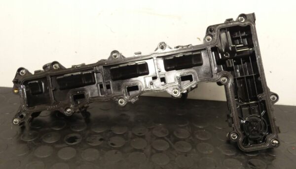 18118316962-6968e81e980c7 Pokrywa zaworów CITROEN JUMPER PEUGEOT EXPERT 2.0HDI 9806147980