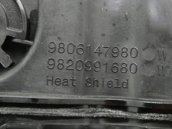 18118316962-6968e81fb966d Pokrywa zaworów CITROEN JUMPER PEUGEOT EXPERT 2.0HDI 9806147980