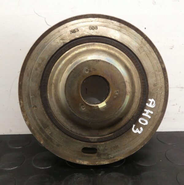 Koło pasowe CITROEN JUMPER PEUGEOT EXPERT 2.0HDI 9810746580B