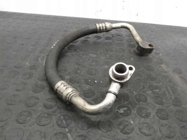 18118386666-6968e80e719b6 Przewód klimatyzacji Audi A8 S8 D3 4E 4E0260707N