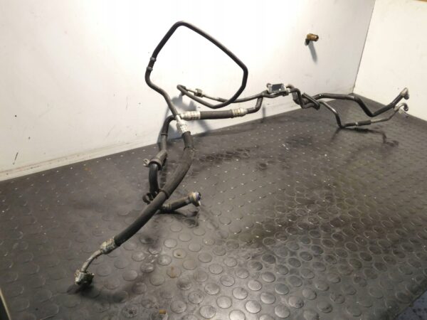 18118417832-6968e7fd41b52 Przewód klimatyzacji Audi A8 S8 D3 4E 4E1260712AG