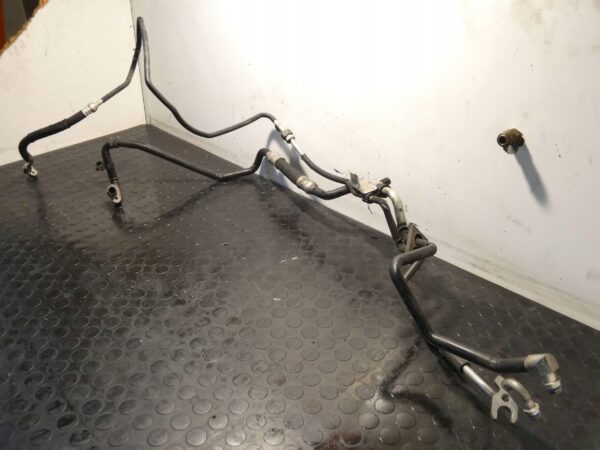 18118417832-6968e7fe9a4a4 Przewód klimatyzacji Audi A8 S8 D3 4E 4E1260712AG