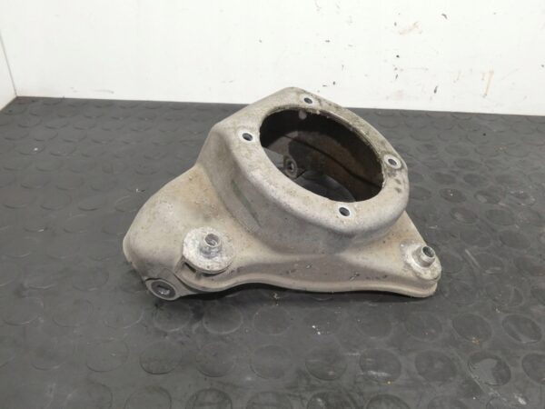 18118431944-6968e7f547b69 MOCOWANIE AMORTYZATORA PRZEDNIEGO Audi A8 S8 D3 4E 4E0412383F