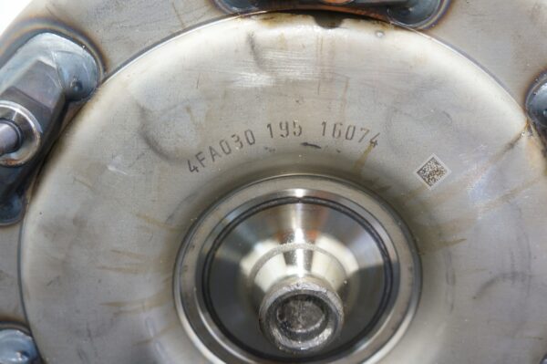 18118517115-6968e7edd4214 KONWERTER SPRZĘGŁO BMW 1 F40 2 F44 X1 F48 X2 F39 MINI 2.0D 4FA030