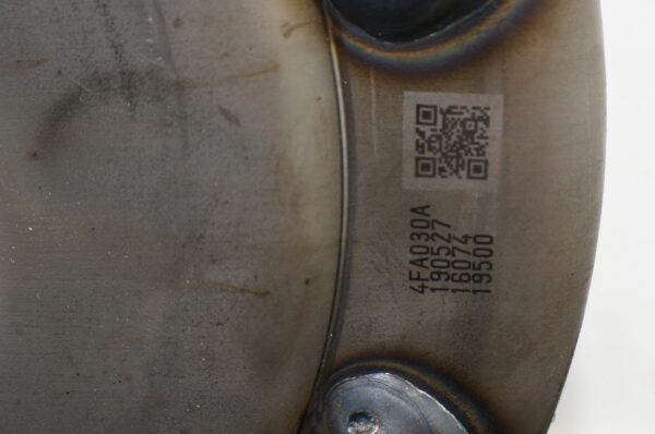 18118517115-6968e7ef28603 KONWERTER SPRZĘGŁO BMW 1 F40 2 F44 X1 F48 X2 F39 MINI 2.0D 4FA030