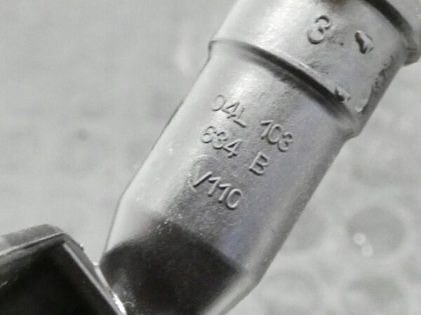 MIARKA Bagnet oleju SKODA OCTAVIA VW GOLF VII T-ROC 1,6TDI 04L103634B