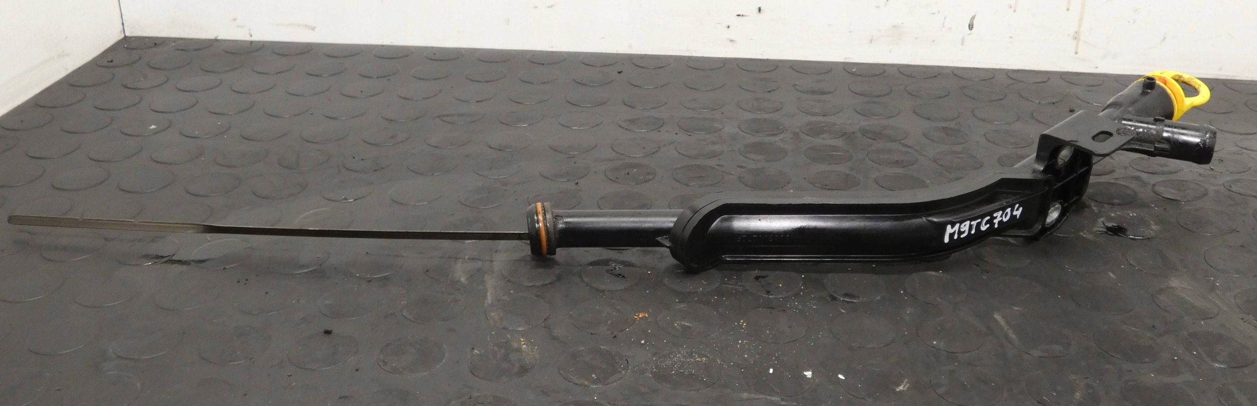 18118671298-6968e7bc80823 MIARKA Bagnet oleju RENAULT MASTER OPEL MOVANO B NV400 2.3 M9T 111501272R