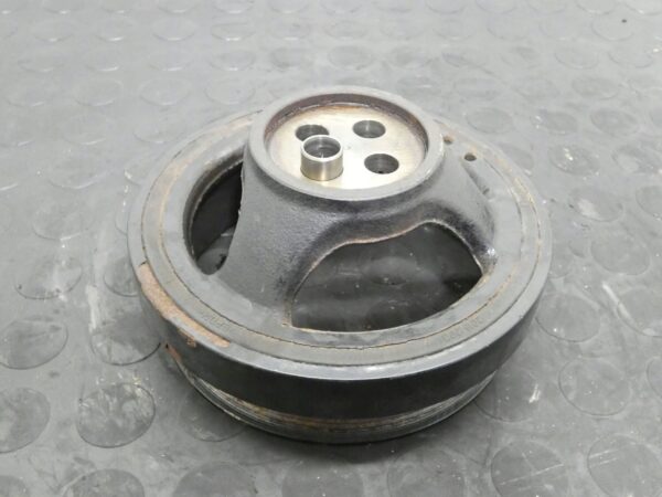 Koło pasowe MERCEDES SPRINTER 906 VITO 2.2 CDI 651 A6510300703