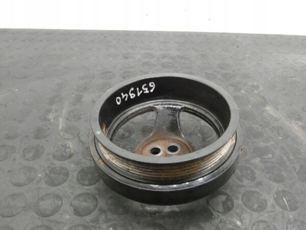 Koło pasowe MERCEDES SPRINTER 906 VITO 2.2 CDI 651 A6510300703