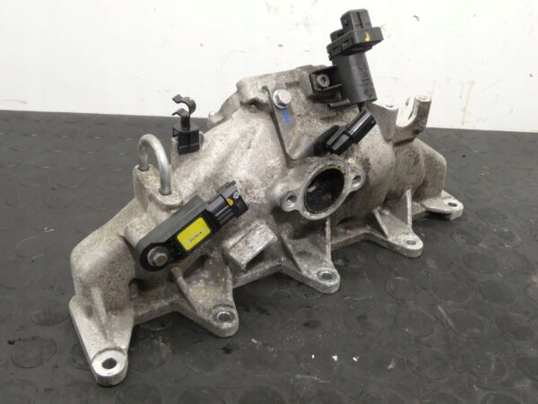 Kolektor ssący RENAULT MASTER OPEL MOVANO NISSAN NV400 2.3 M9T 140032042R