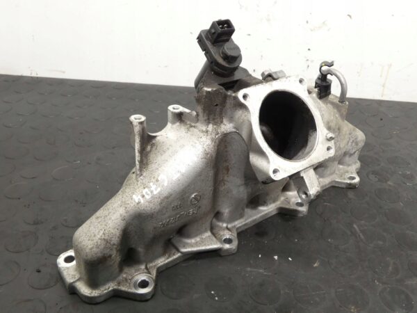 Kolektor ssący RENAULT MASTER OPEL MOVANO NISSAN NV400 2.3 M9T 140032042R