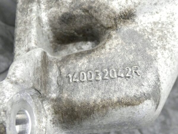 Kolektor ssący RENAULT MASTER OPEL MOVANO NISSAN NV400 2.3 M9T 140032042R