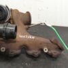 TURBOSPRĘŻARKA TURBO RENAULT MASTER OPEL MOVANO NV400 2.3 M9T 53039700417