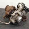TURBOSPRĘŻARKA TURBO RENAULT MASTER OPEL MOVANO NV400 2.3 M9T 53039700417