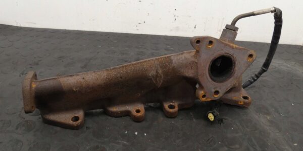 Kolektor wydechowy MERCEDES SPRINTER 906 VITO 2.2 CDI 651 A6511420001