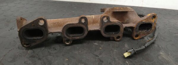 Kolektor wydechowy MERCEDES SPRINTER 906 VITO 2.2 CDI 651 A6511420001