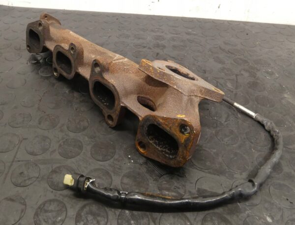 Kolektor wydechowy MERCEDES SPRINTER 906 VITO 2.2 CDI 651 A6511420001