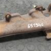 Kolektor wydechowy MERCEDES SPRINTER 906 VITO 2.2 CDI 651 A6511420001