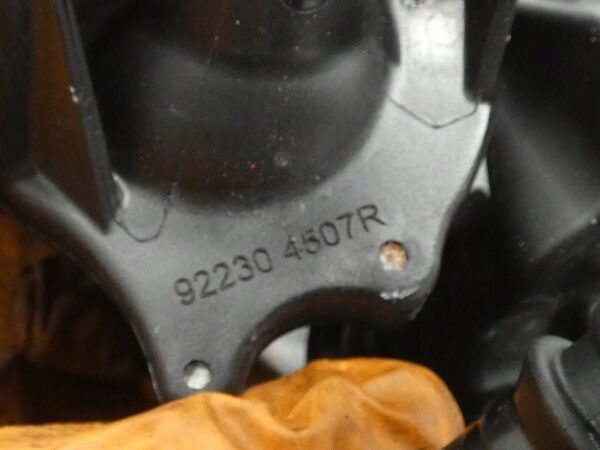 18120898361-6968e768a84b9 Dodatkowa pompa wody RENAULT MASTER Movano 2.3 M9T 922304507R