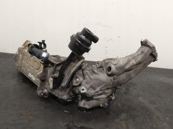 18121543509-6968e749da185 CHŁODNICA SPALIN EGR MERCEDES SPRINTER 906 VITO 2.2 CDI 651 A6511400360