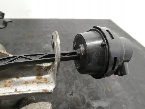 18121543509-6968e74b3e912 CHŁODNICA SPALIN EGR MERCEDES SPRINTER 906 VITO 2.2 CDI 651 A6511400360