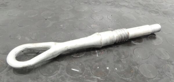 Ucho holownicze HAK WKRĘTKA Audi A8 S8 D3 4E 4E0805782A