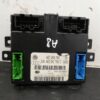 Moduł fotela Audi A8 S8 D3 4E 4E0959760 4E0910760C