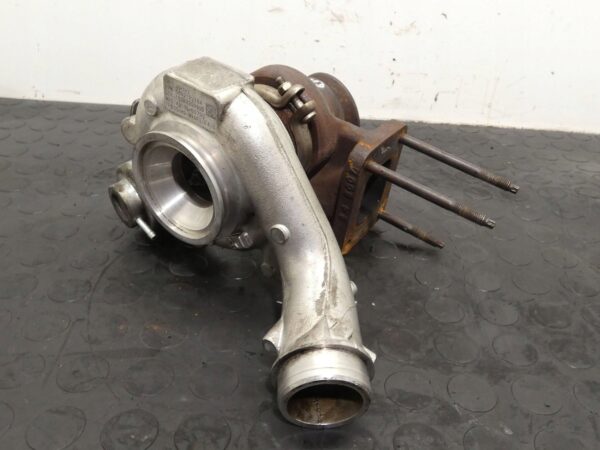 Turbo IVECO DAILY IV FIAT DUCATO III 2.3 HPI MJET JTD 5802122184