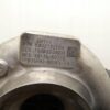 Turbo IVECO DAILY IV FIAT DUCATO III 2.3 HPI MJET JTD 5802122184