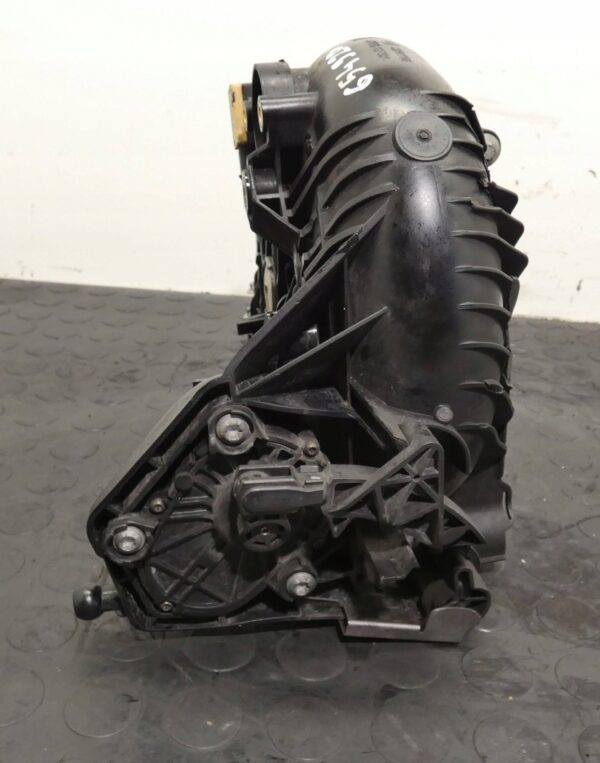 18122174135-6968e6fda065d Kolektor ssący MERCEDES GLA GLC GLE C E GLK GLB 2.0 CDI A6540902101