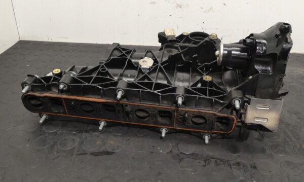 18122174135-6968e6ff33ef4 Kolektor ssący MERCEDES GLA GLC GLE C E GLK GLB 2.0 CDI A6540902101