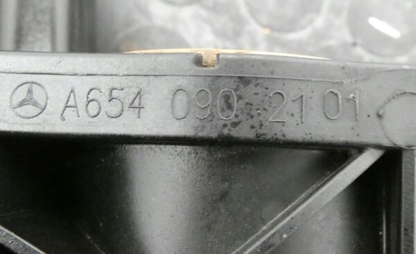 18122174135-6968e70070c0e Kolektor ssący MERCEDES GLA GLC GLE C E GLK GLB 2.0 CDI A6540902101