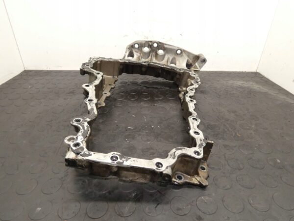 PÓŁ MISKA OLEJOWA CITROEN JUMPER PEUGEOT EXPERT 2.0HDI 9808941280
