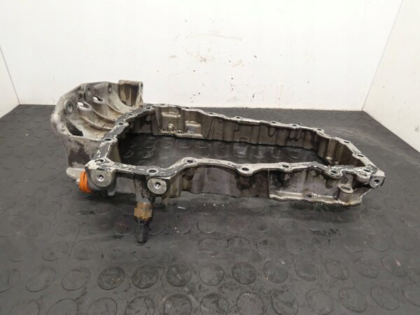 PÓŁ MISKA OLEJOWA CITROEN JUMPER PEUGEOT EXPERT 2.0HDI 9808941280