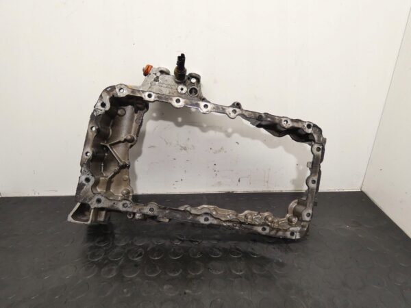 PÓŁ MISKA OLEJOWA CITROEN JUMPER PEUGEOT EXPERT 2.0HDI 9808941280