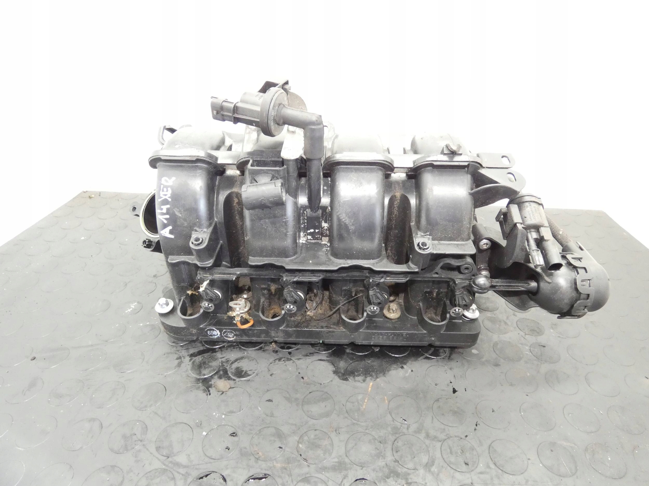 18129169519-6968e6d7cb92f KOLEKTOR SSĄCY OPEL AMPERA CORSA ASTRA ZAFIRA INSIGNIA 1,4 16V 55563664