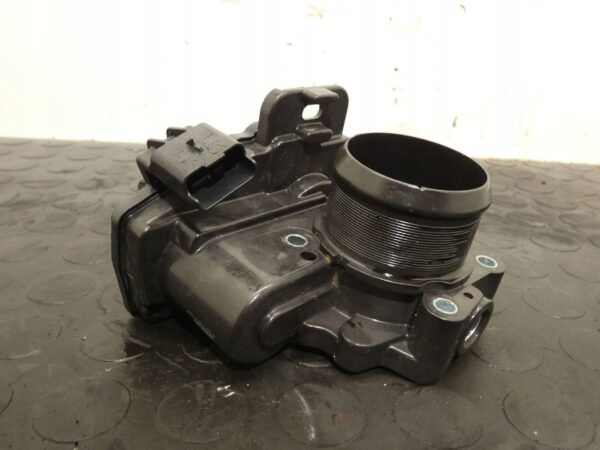 PRZEPUSTNICA CITROEN JUMPER PEUGEOT EXPERT 2.0HDI 9806625280